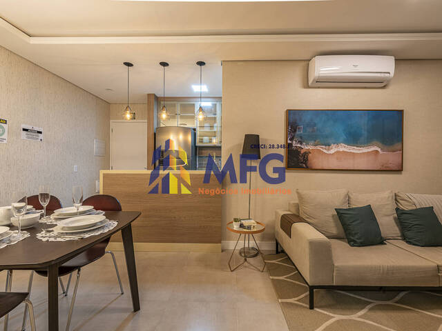 Apartamento para Venda em Sorocaba - 5