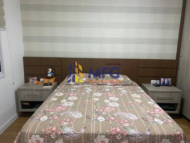 Apartamento para Venda em Sorocaba - 3