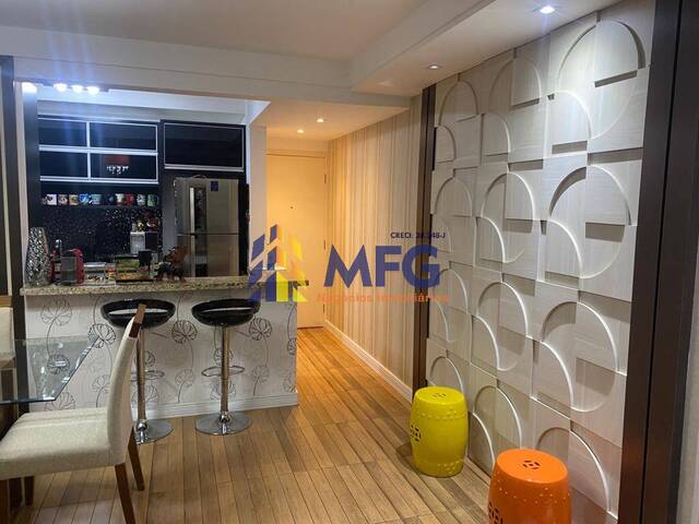 Apartamento para Venda em Sorocaba - 2