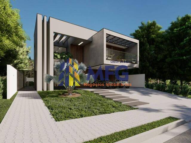 Casa em condomínio para Venda em Votorantim - 3