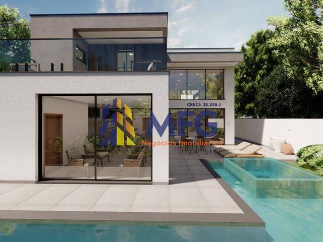 Casa em condomínio para Venda em Votorantim - 5