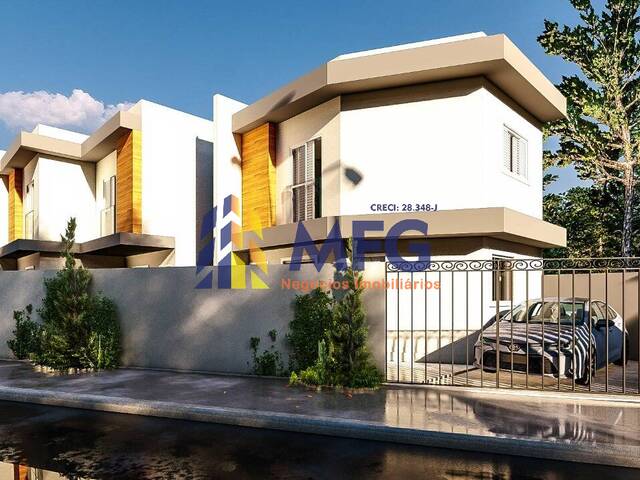 Sobrado para Venda em Sorocaba - 2