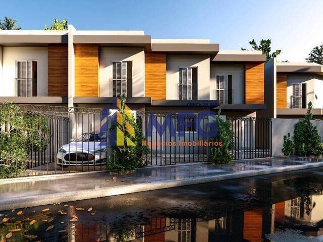 Sobrado para Venda em Sorocaba - 4