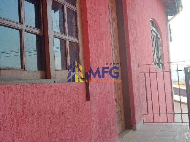 Sobrado para Venda em Sorocaba - 2