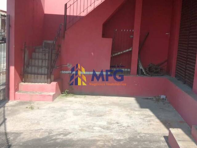 Sobrado para Venda em Sorocaba - 4