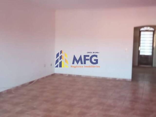 Sobrado para Venda em Sorocaba - 5