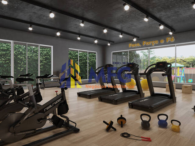 Apartamento para Venda em Sorocaba - 2