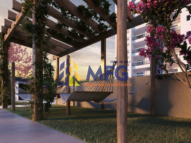 Apartamento para Venda em Sorocaba - 3