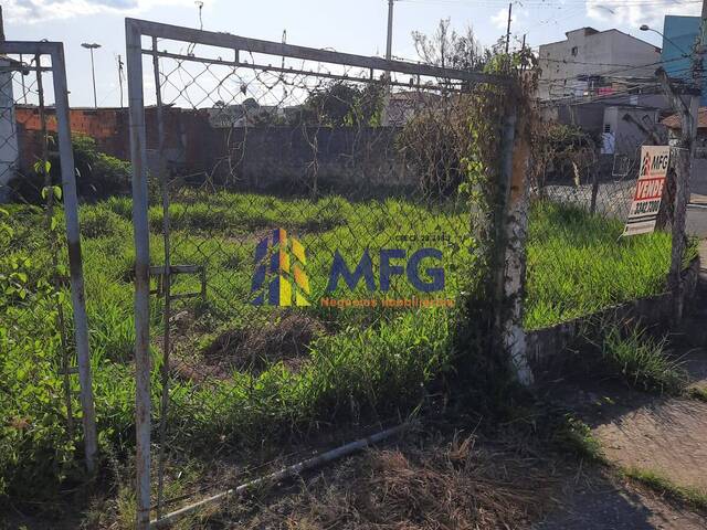 Terreno para Venda em Votorantim - 2