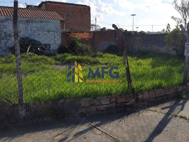 Terreno para Venda em Votorantim - 5