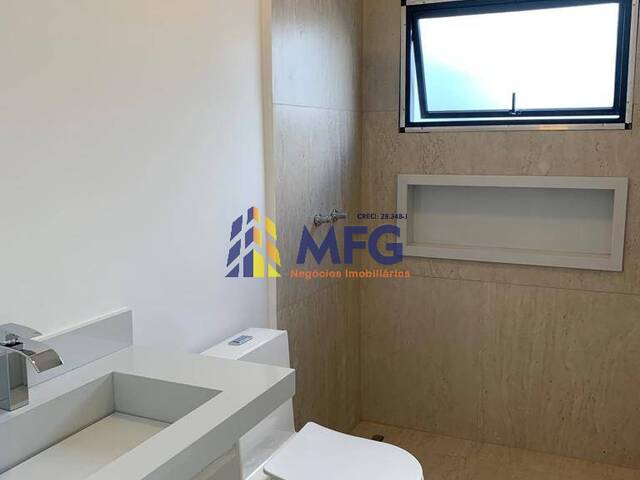 Casa em condomínio para Venda em Votorantim - 2