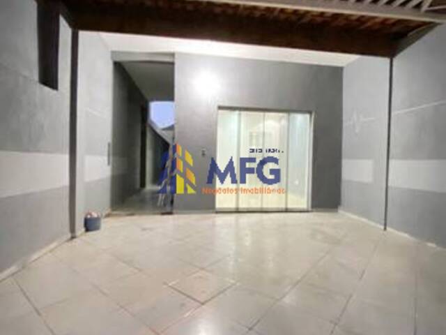 Casa para Venda em Sorocaba - 4