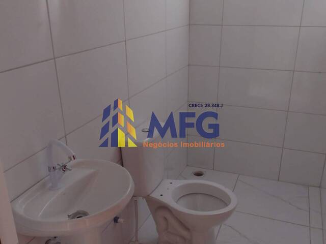 Sobrado para Venda em Sorocaba - 3