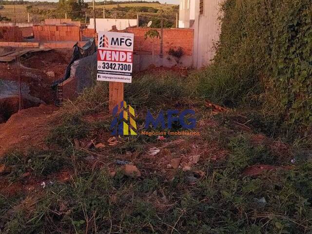Terreno para Venda em Sorocaba - 2