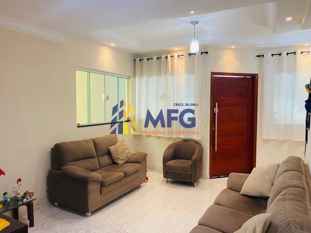 Casa para Venda em Sorocaba - 3