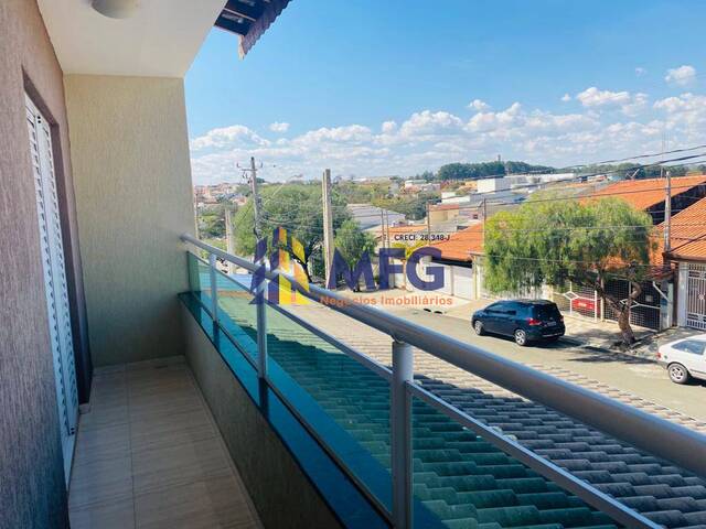 Casa para Venda em Sorocaba - 2