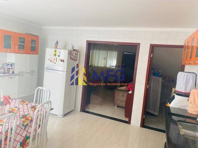 Casa para Venda em Sorocaba - 4