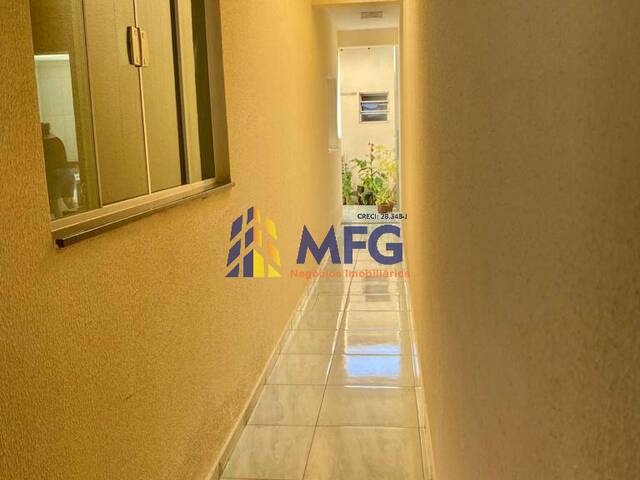 Casa para Venda em Sorocaba - 5