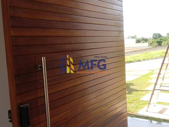 Casa em condomínio para Venda em Araçoiaba da Serra - 4