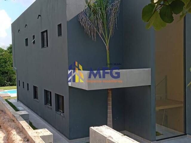 Casa em condomínio para Venda em Araçoiaba da Serra - 5