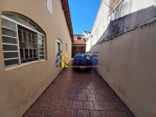 Casa para Venda em Sorocaba - 4