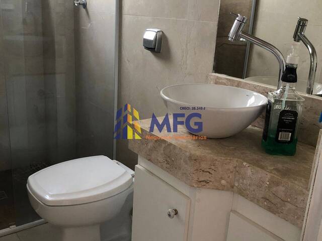 Apartamento para Venda em Sorocaba - 2