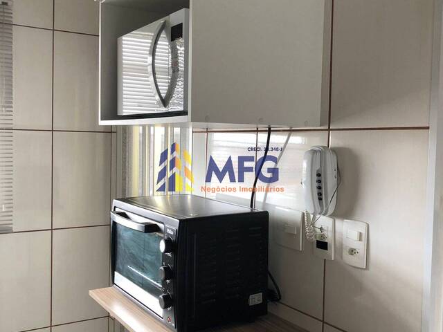 Apartamento para Venda em Sorocaba - 3