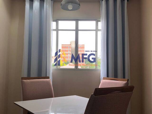 Apartamento para Venda em Sorocaba - 5