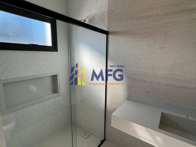 Casa em condomínio para Venda em Votorantim - 5