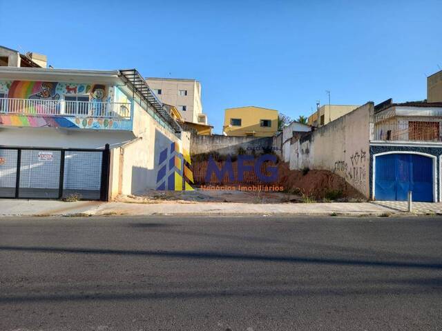 Terreno para Venda em Sorocaba - 3
