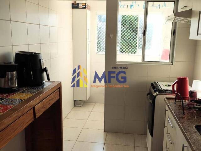 Apartamento para Venda em Sorocaba - 4