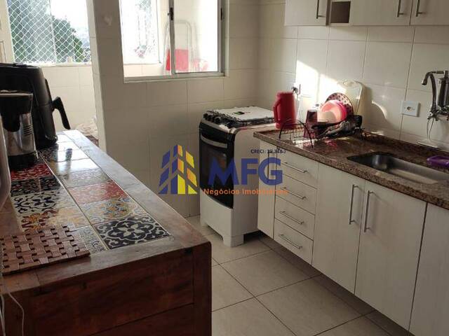 Apartamento para Venda em Sorocaba - 5