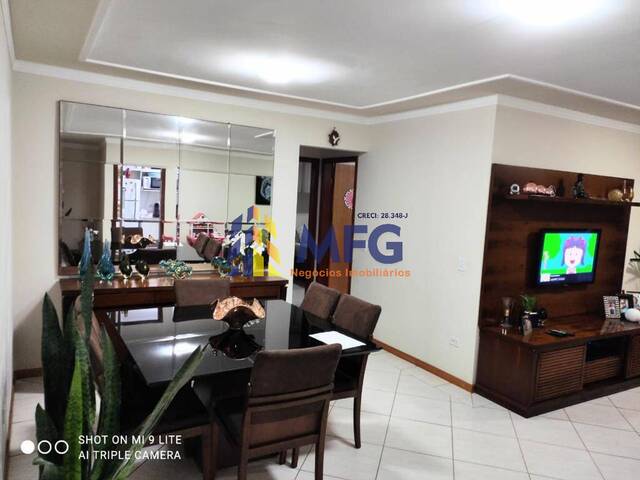 Apartamento para Venda em Sorocaba - 2