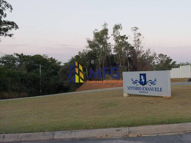 Terreno em condomínio para Venda em Sorocaba - 2