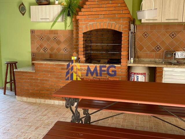 Casa em condomínio para Venda em Araçoiaba da Serra - 2