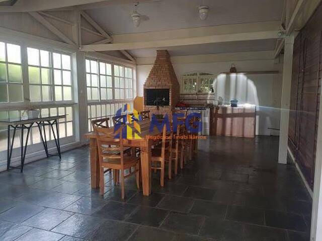 Casa em condomínio para Venda em Araçoiaba da Serra - 2