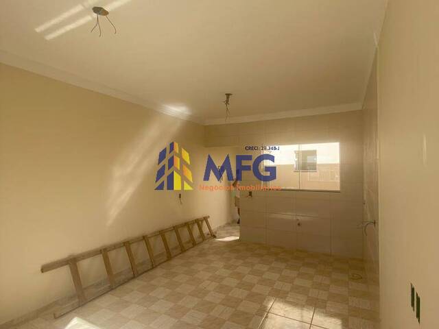 Casa para Venda em Sorocaba - 3