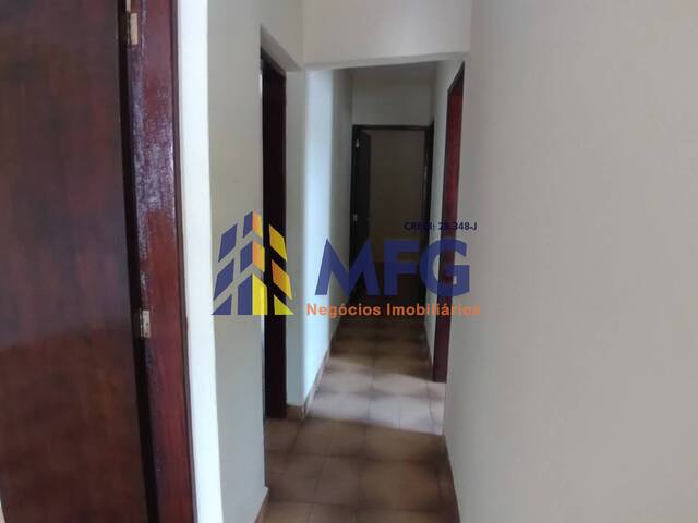 Casa para Venda em Sorocaba - 2