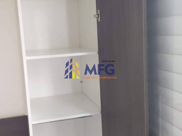 Apartamento para Venda em Sorocaba - 3