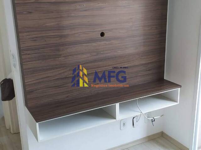 Apartamento para Venda em Sorocaba - 2