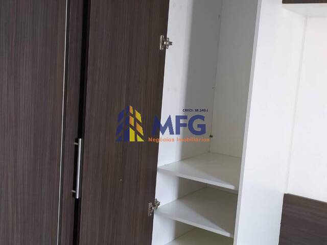 Apartamento para Venda em Sorocaba - 5