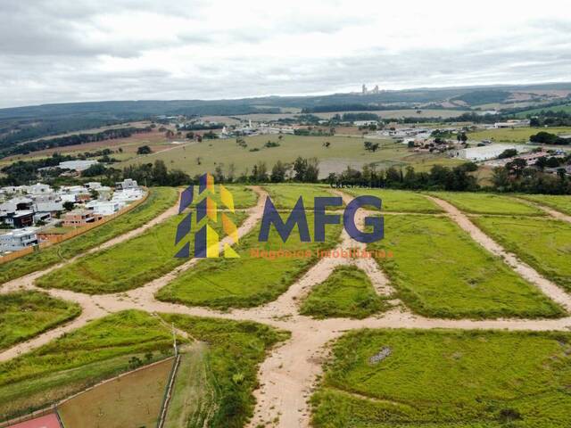 Terreno em condomínio para Venda em Votorantim - 2