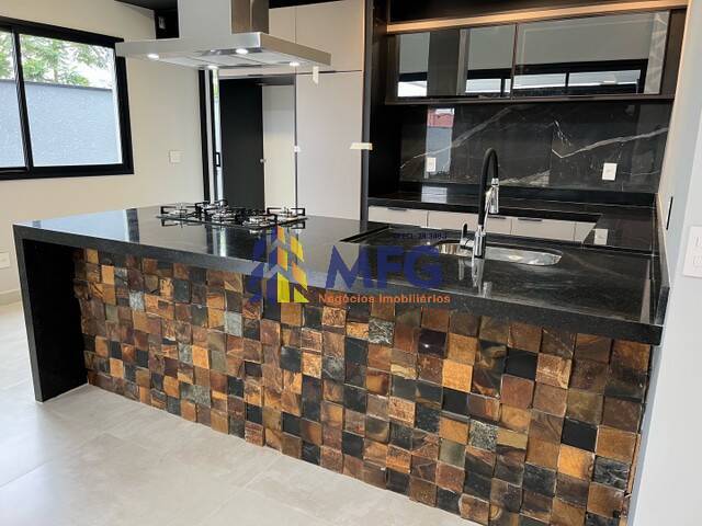 Casa em condomínio para Venda em Votorantim - 3