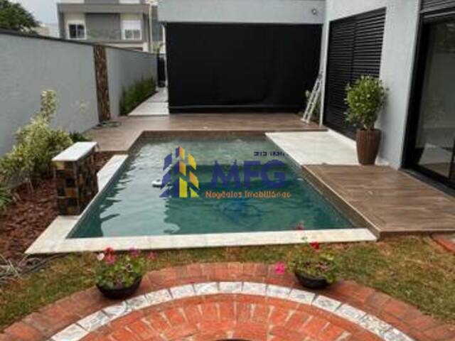 Casa em condomínio para Venda em Votorantim - 4