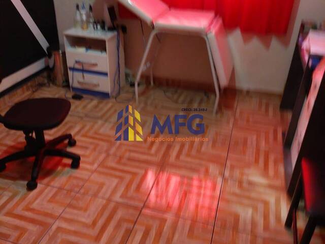 Sobrado para Venda em Votorantim - 2