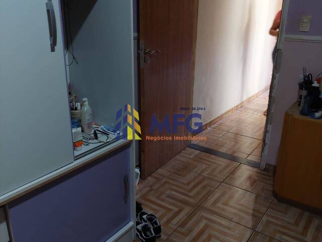 Sobrado para Venda em Votorantim - 3