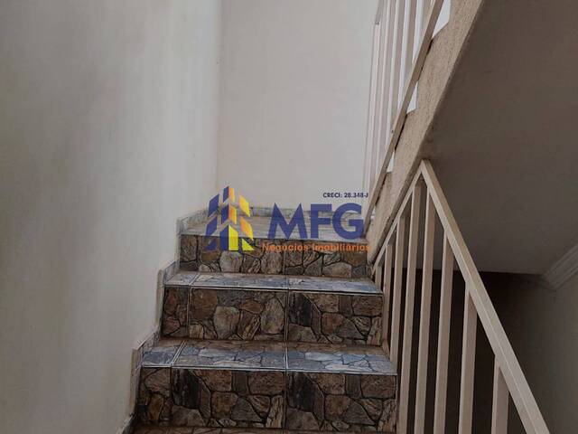 Sobrado para Venda em Votorantim - 4