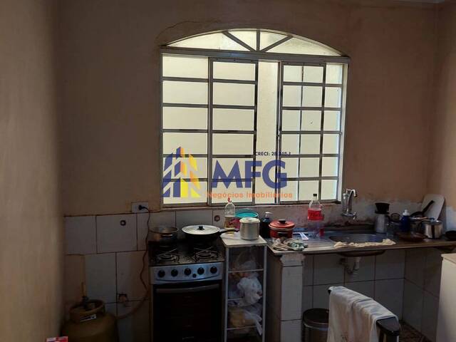 Sobrado para Venda em Votorantim - 5