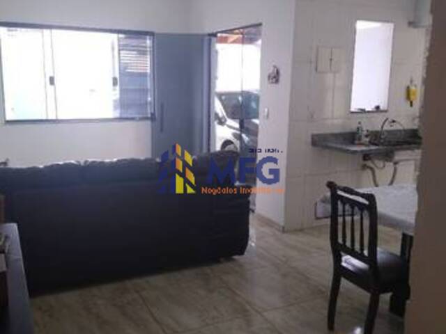 Casa para Venda em Sorocaba - 2