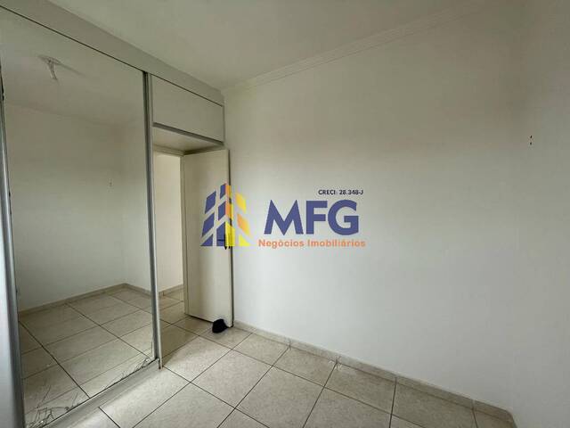 Apartamento para Venda em Sorocaba - 3